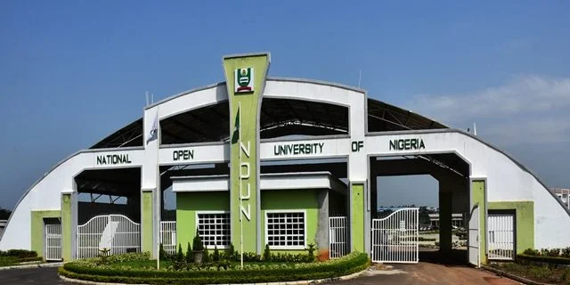 NOUN Academic Event